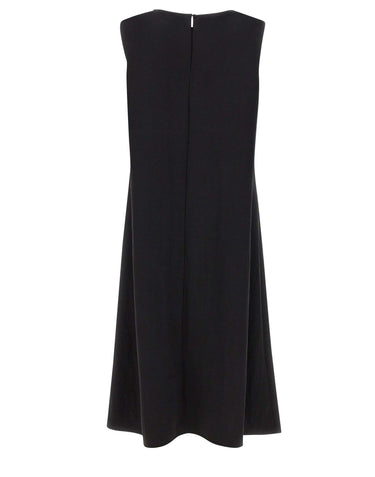 Abito "Leontine" L3138 BLACK JC SOPHIE 