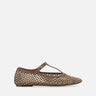 Ballerine "R33 Dolly" R33DOLLY CACAO STRATEGIA 