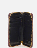 Portafogli "Eel" PF6008 EELANTIQUERUBY GIANNI CHIARINI 