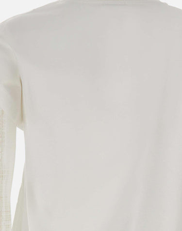 T-shirt "Timo" in cotone 2513941052200 001 MARELLA 