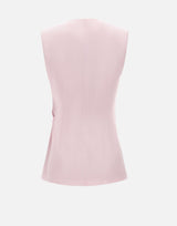 Gilet "Jagger" FF4690 PLP FAITHFULL THE BRAND 