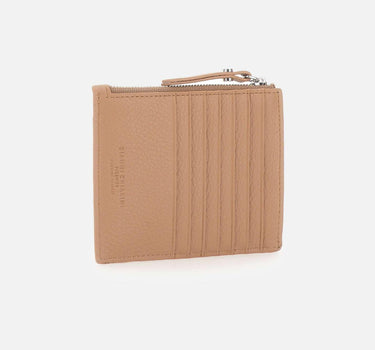 Portafogli "Dollaro" PFWBW13757 GRNCLAY GIANNI CHIARINI 