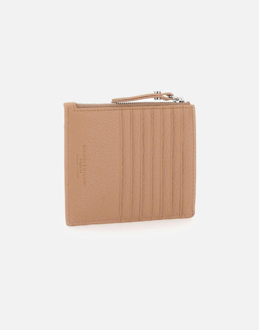 Portafogli "Dollaro" PFWBW13757 GRNCLAY GIANNI CHIARINI 