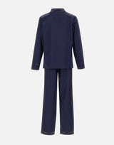 Pigiama in cotone M1A2871TU624 49 PAUL SMITH 