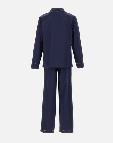 Pigiama in cotone M1A2871TU624 49 PAUL SMITH 