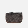 Pochette "Nora Pouch" BS12394 PAILLBRONZO GIANNI CHIARINI 