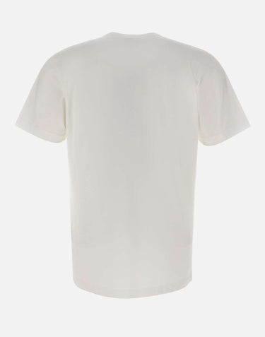 T-shirt con stampa cactus 7550 6SH01 COLMAR ORIGINALS 