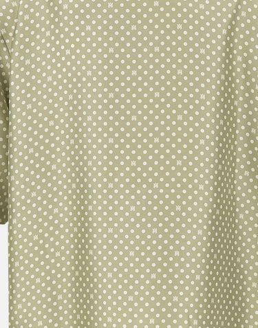 Camicia "Polka dot Camp" AMTOSH1152 331 AMIRI 