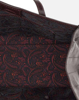 Borsa a spalla "Marcella" BS12120 LXRYANTIQUERUBY MARCELLA CLUB GIANNI CHIARINI 