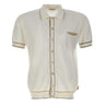 Camicia "Brett" BRETT UNICALATTE BOB 