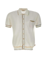 Camicia "Brett" BRETT UNICALATTE BOB 