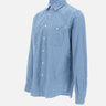 Camicia "New C Slim" CNAAEC1E542 01122 ASPESI 