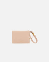 Portacarte "Nappa" PF5039 GRNPINKSALT GIANNI CHIARINI 