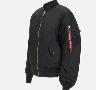 Bomber "M-1Heritage" 100101AI 03 ALPHA INDUSTRIES 
