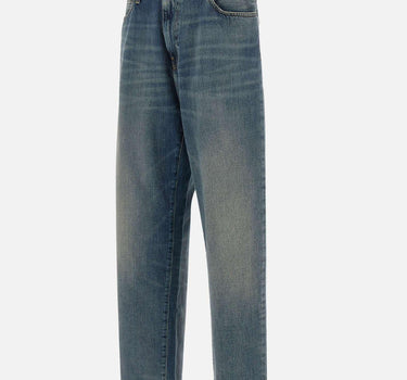 Jeans "Aaron" I036728 014Q CARHARTT WIP 