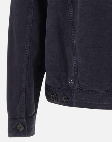 Giacca "Rider" M2R899ZV22636 75 PS PAUL SMITH 