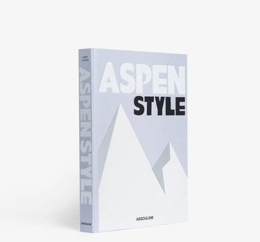 Libro "The Classic Collection - Aspen Style" 9781614286226 LIBRO ASSOULINE 