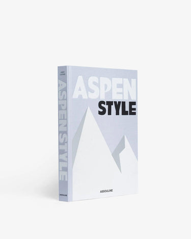 Libro "The Classic Collection - Aspen Style" 9781614286226 LIBRO ASSOULINE 