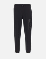 Pantaloni jogger "Core Identity" 7M001415 AF22266MC005 EA7 