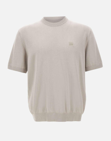 Maglia "Kanacho" 50561004 070 BOSS 
