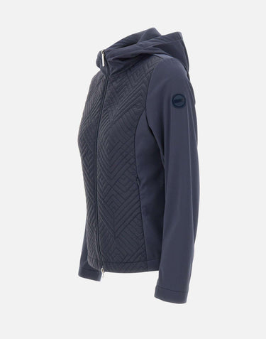 Giacca con doppia texture 2003 2ZX68 COLMAR ORIGINALS 