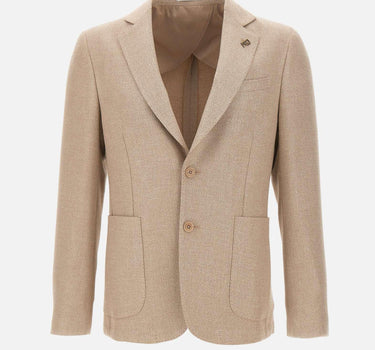 Blazer "Baron" 9CP2I03U2 SG161397R PAL ZILERI 