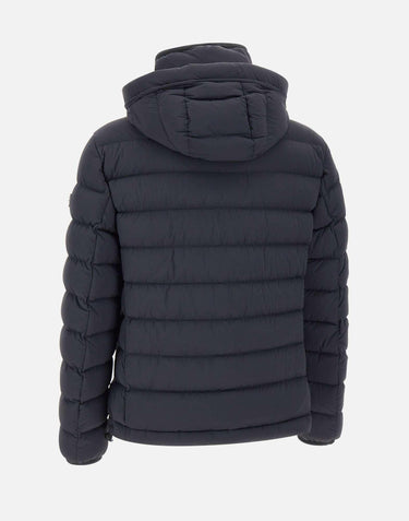 Piumino "BoggsNS04" PEU5582 01191861215 PEUTEREY 