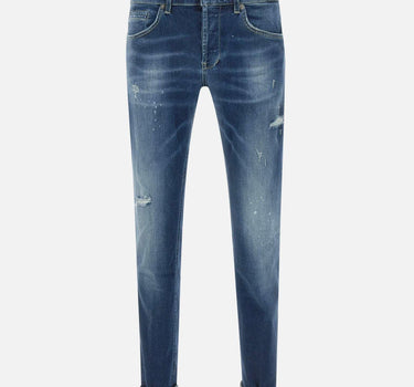Jeans  "George" UP232DS0334 IN4800 DONDUP 