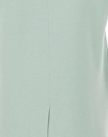 Blazer in maglia smanicato 194107 239 KANGRA 
