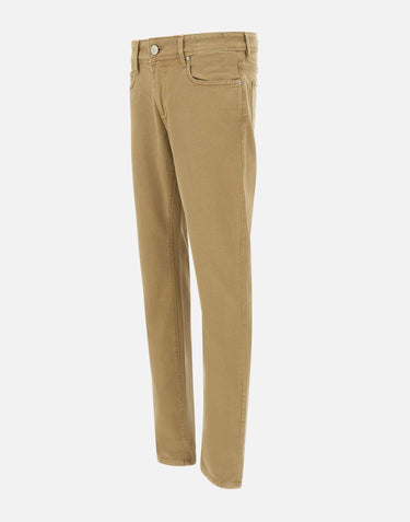 Pantaloni "RubensZ" P015FV 24640437 RE-HASH 