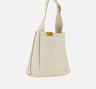 Borsa a spalla "Luz" BS11990 LSRMARBLE GIANNI CHIARINI 