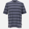 T-shirt con monogramma Double B 50555844 467 BOSS 