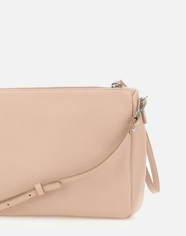 Pochette "Nora Pouch" BS10225 GRNPINKSALT GIANNI CHIARINI 