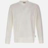 Maglia in cotone F0514074 1101 PAOLO PECORA 