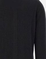 Cardigan in cashmere 2M616A N0990 BLUMARINE 