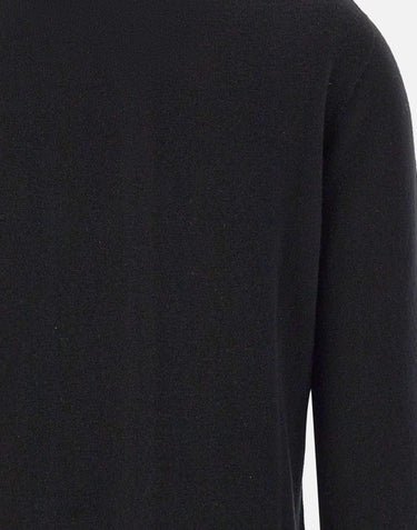 Cardigan in cashmere 2M616A N0990 BLUMARINE 