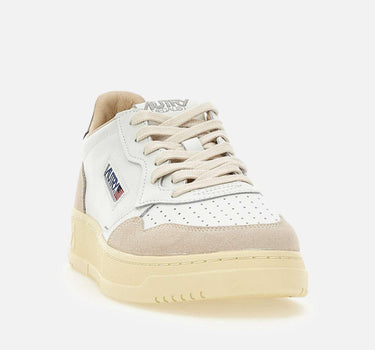 Sneakers "Low medalist" AULM LS15 AUTRY 