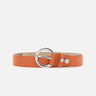 Cintura in pelle CN9903707 CORALLO GIANNI CHIARINI 