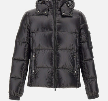 Piumino "Belbo" MJXA0001013588 001 TATRAS 