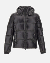 Piumino "Belbo" MJXA0001013588 001 TATRAS 