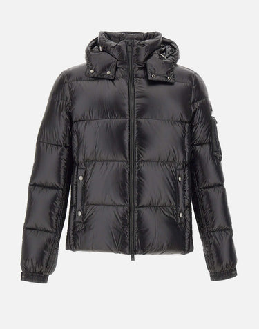 Piumino "Belbo" MJXA0001013588 001 TATRAS 
