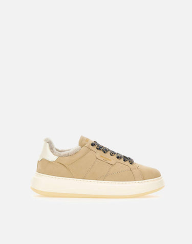Sneakers "Arrow" WFW252521 1JM1A WOOLRICH 
