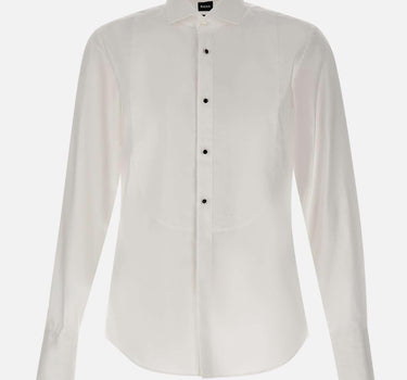 Camicia formale slim fit 50480070 100 BOSS 