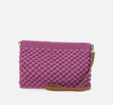 Borsa "Bella" BS11575 PEONIA GIANNI CHIARINI 
