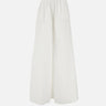 "Wiley pants" TM170477A TNC108WHITE THE ANDAMANE 