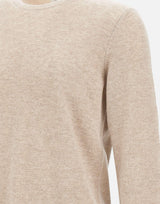 Maglia in  cashmere e lana 900101 937 KANGRA 