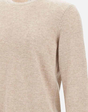 Maglia in  cashmere e lana 900101 937 KANGRA 