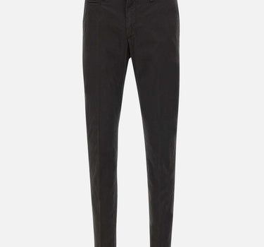 Pantaloni "BG05" in cotone BG05324127 00010 BRIGLIA 1949 