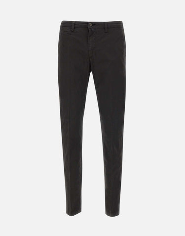 Pantaloni "BG05" in cotone BG05324127 00010 BRIGLIA 1949 