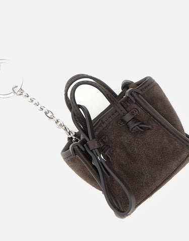 Portachiavi con borsetta Marcella BSMMARCEL08 CMMOKA GIANNI CHIARINI 